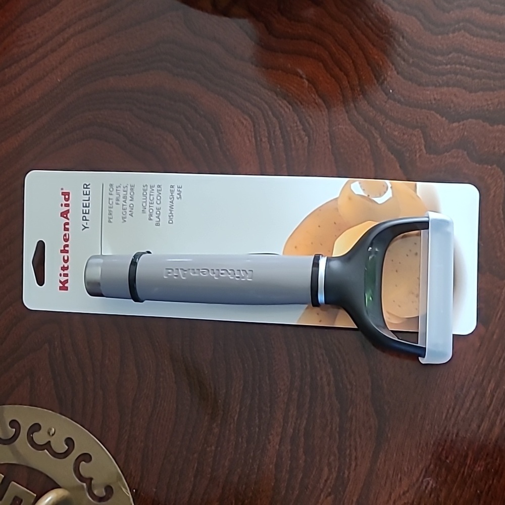 KitchenAid Y-Peeler